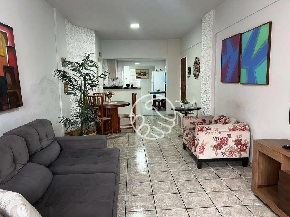 Apartamento, 3 quartos, 130 m² - Foto 5