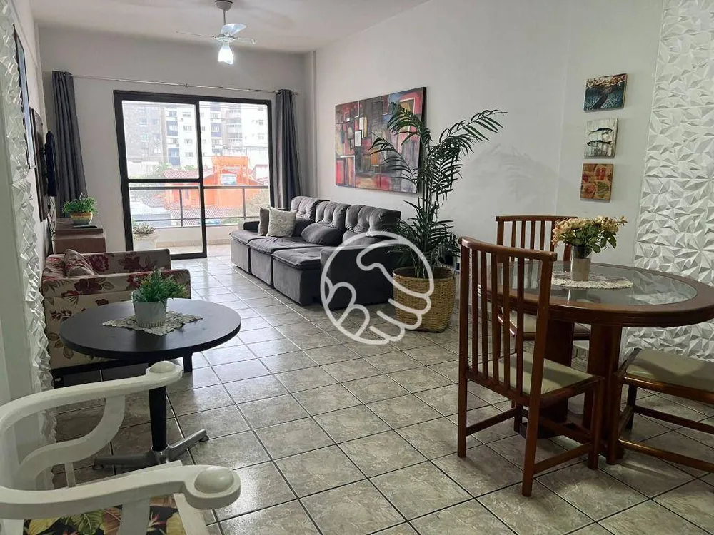Apartamento, 3 quartos, 130 m² - Foto 3