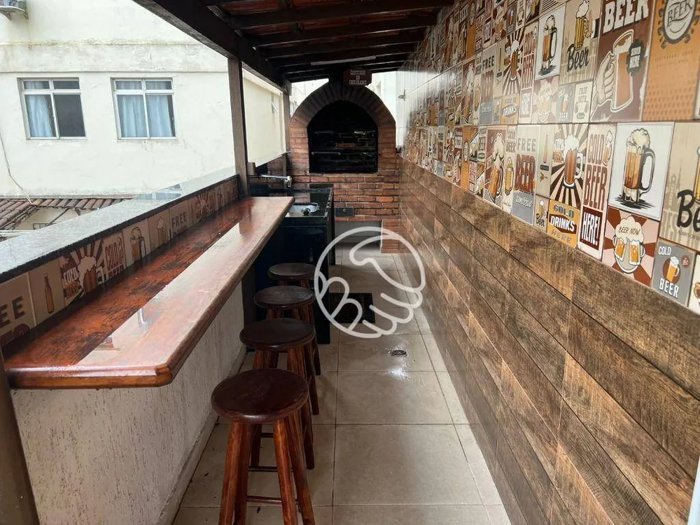 Apartamento, 3 quartos, 130 m² - Foto 14