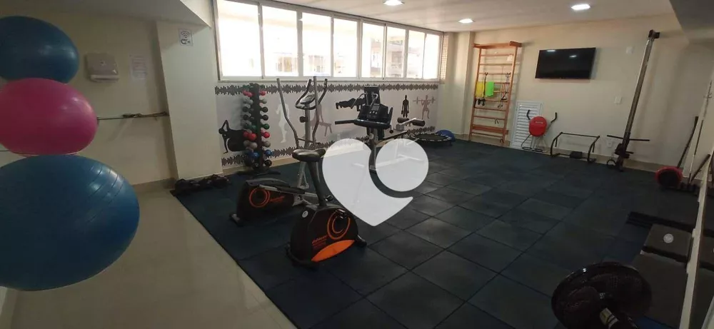 Apartamento, 2 quartos, 70 m² - Foto 11