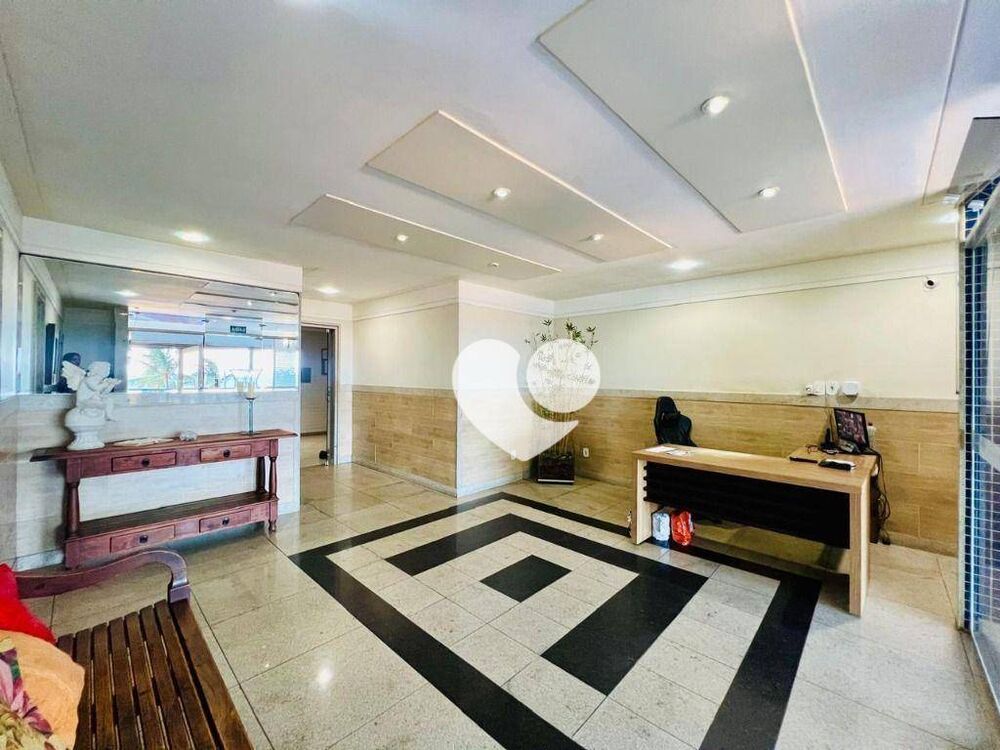 Apartamento, 3 quartos, 152 m² - Foto 3