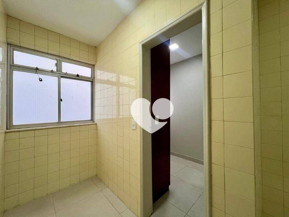 Apartamento, 3 quartos, 152 m² - Foto 1