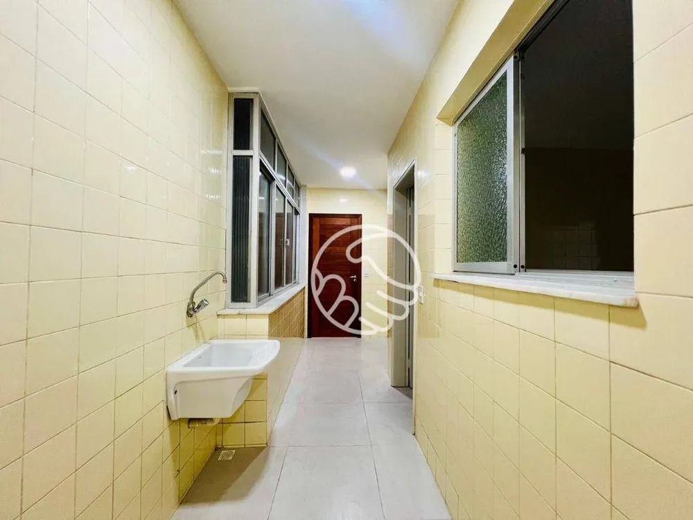 Apartamento, 3 quartos, 152 m² - Foto 12