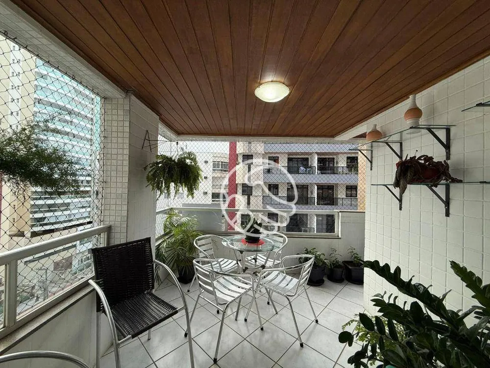 Apartamento, 3 quartos, 120 m² - Foto 10