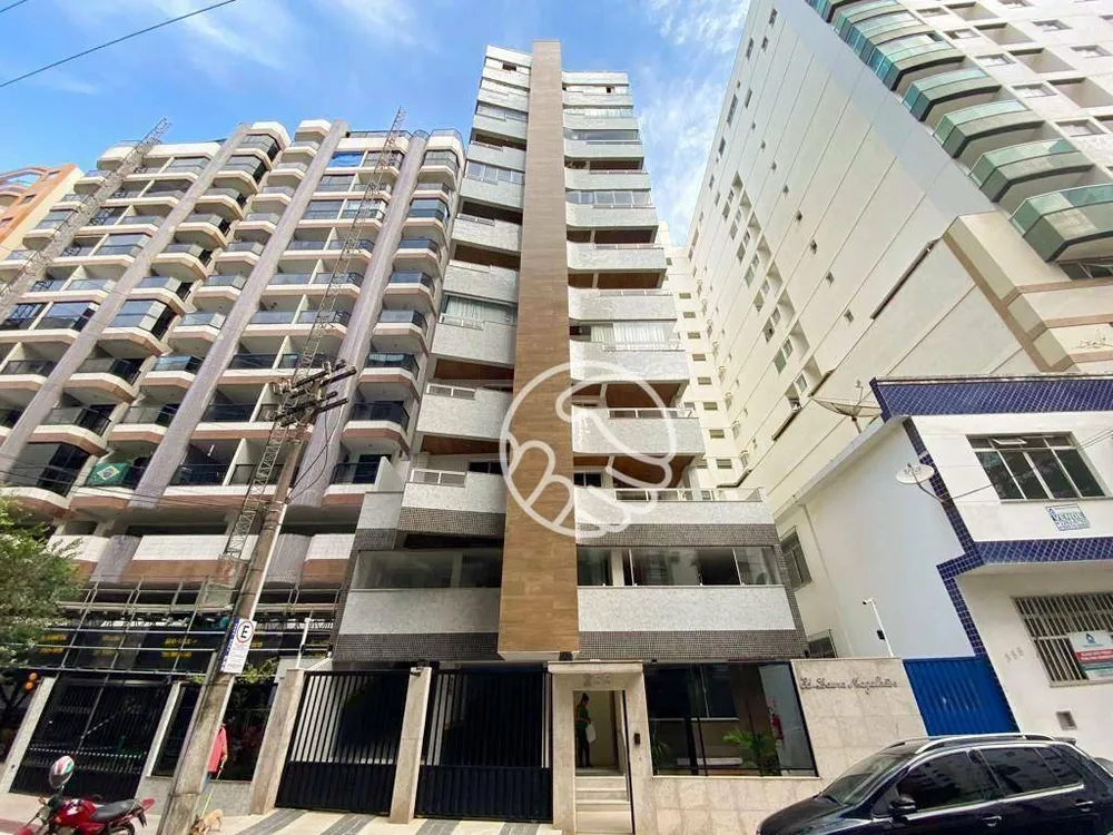 Apartamento, 3 quartos, 120 m² - Foto 2