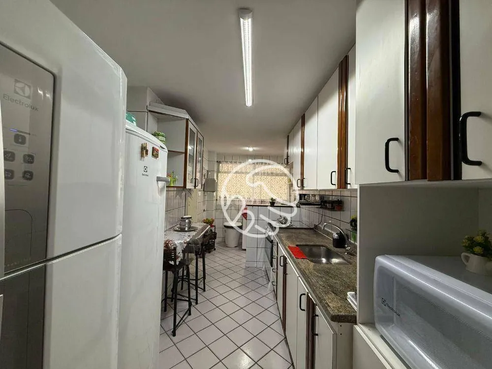 Apartamento, 3 quartos, 120 m² - Foto 9
