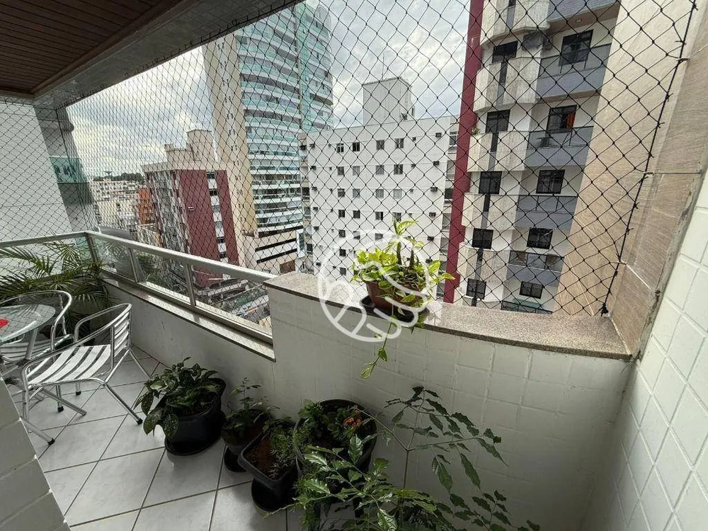 Apartamento, 3 quartos, 120 m² - Foto 6