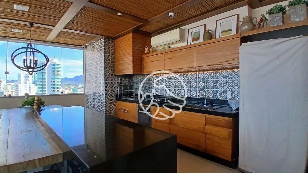 Cobertura, 4 quartos, 437 m² - Foto 12