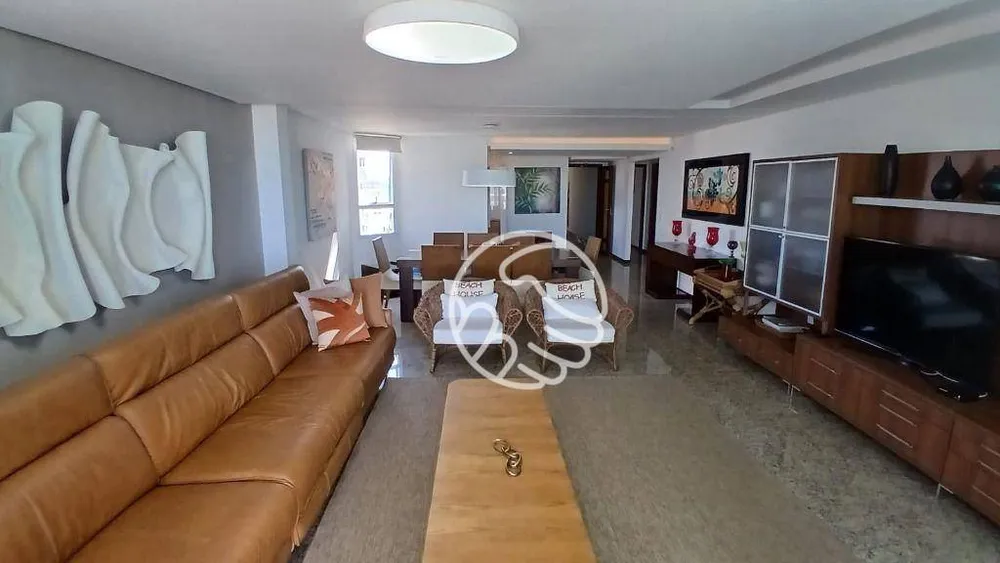 Cobertura, 4 quartos, 437 m² - Foto 1