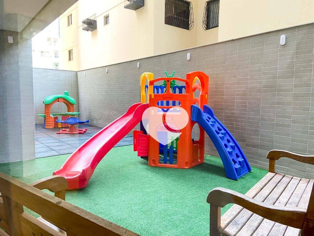 Apartamento à venda com 3 quartos, 116m² - Foto 6