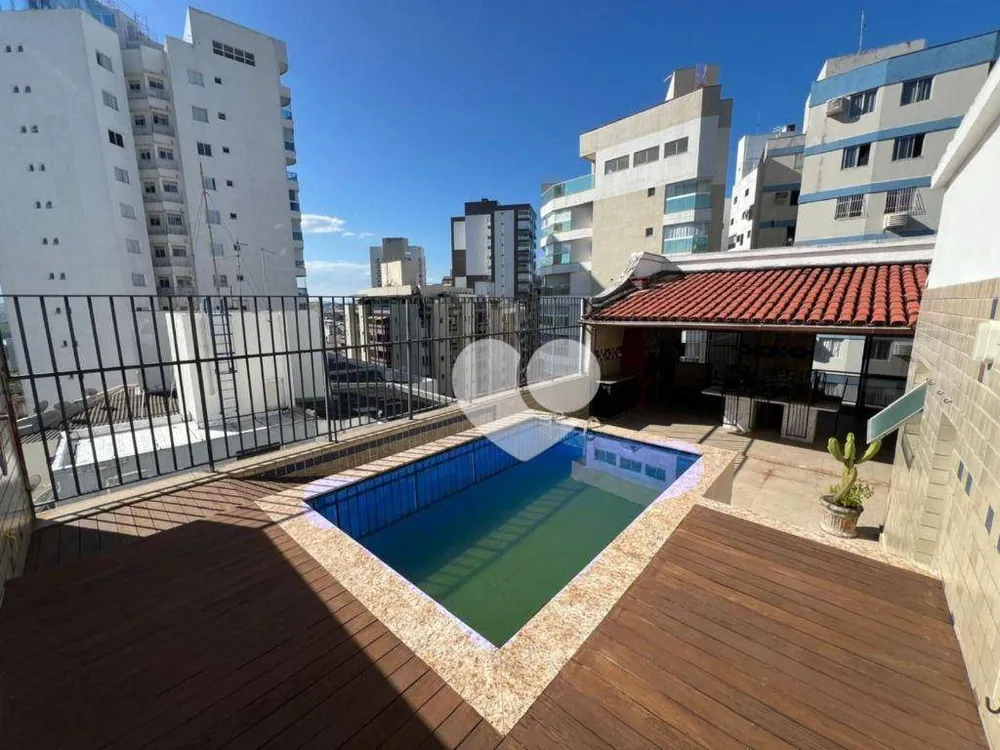 Cobertura, 3 quartos, 240 m² - Foto 11