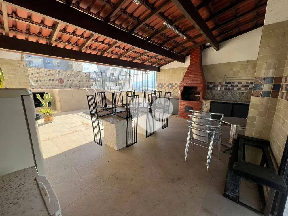 Cobertura, 3 quartos, 240 m² - Foto 12
