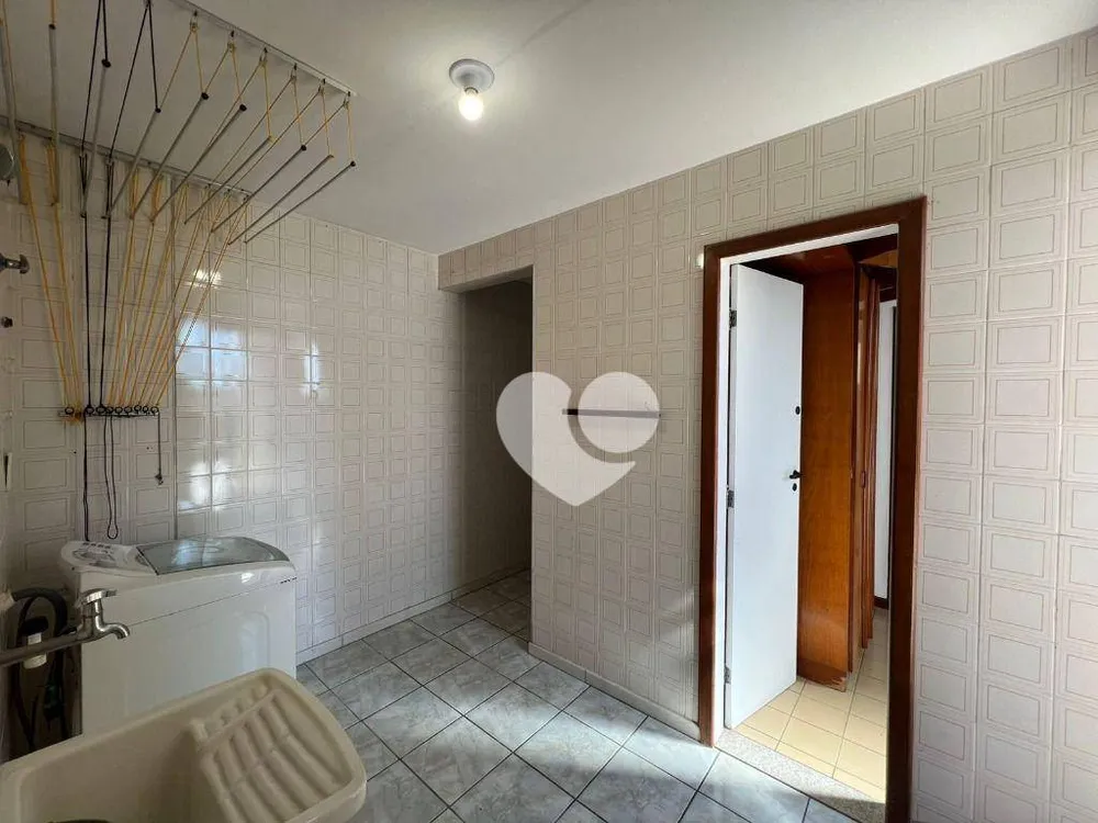 Cobertura, 3 quartos, 240 m² - Foto 10