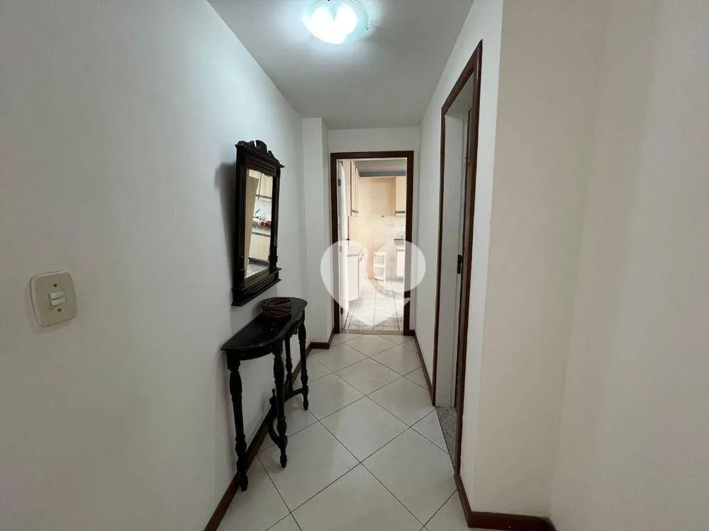 Cobertura, 3 quartos, 240 m² - Foto 4