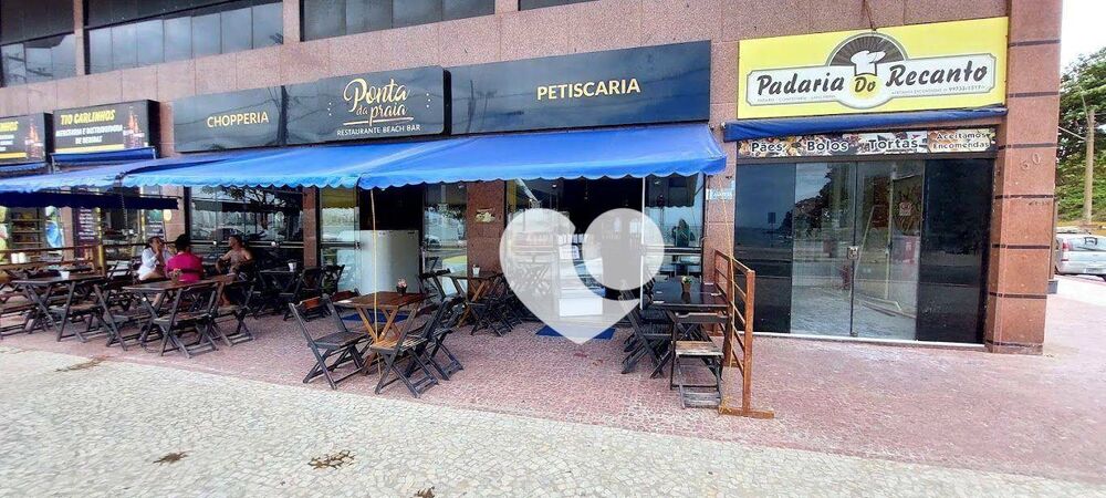 Loja-Salão, 70 m² - Foto 3