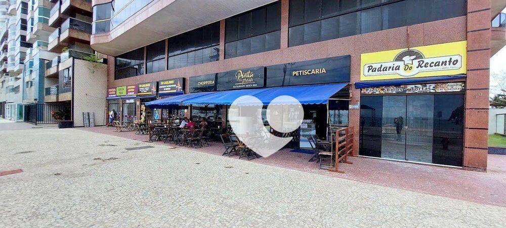 Loja-Salão, 70 m² - Foto 1