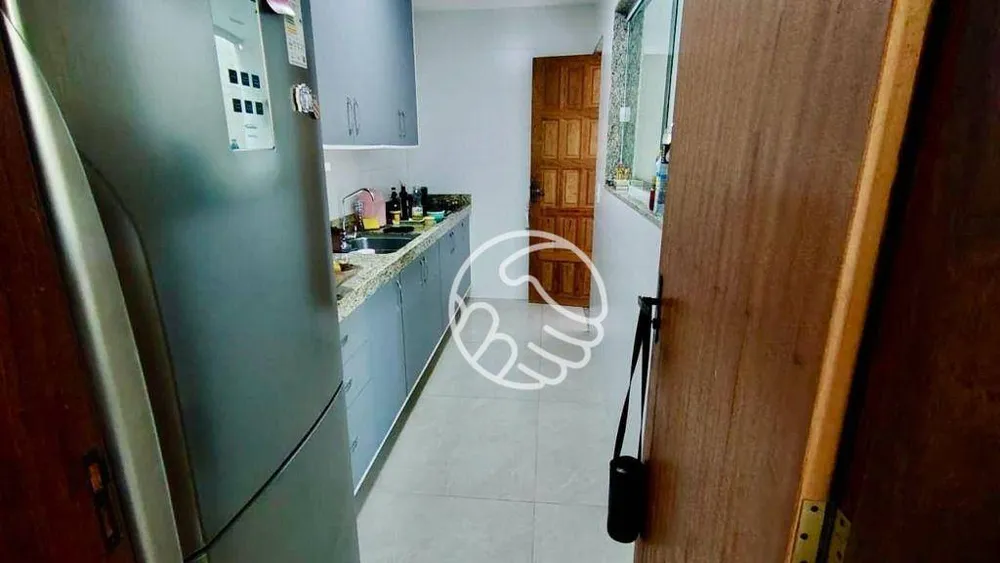 Casa, 2 quartos, 104 m² - Foto 13