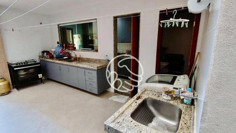 Casa, 2 quartos, 104 m² - Foto 15