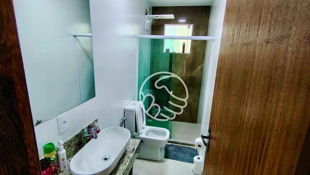 Casa, 2 quartos, 104 m² - Foto 12