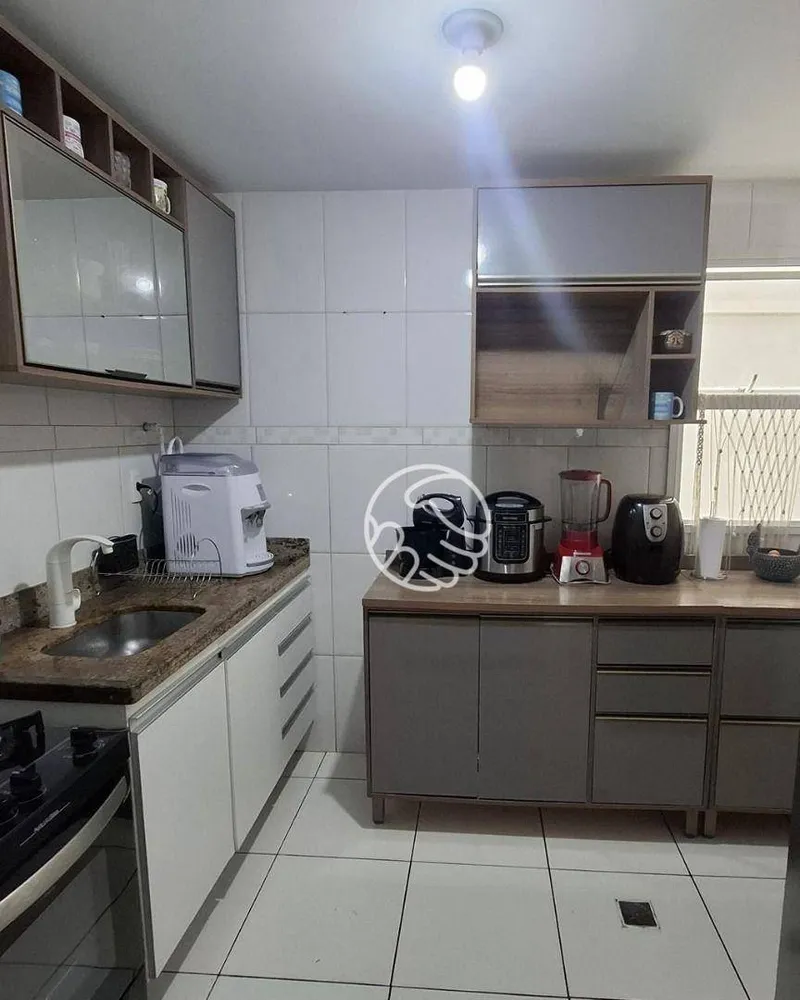 Apartamento, 3 quartos, 95 m² - Foto 3
