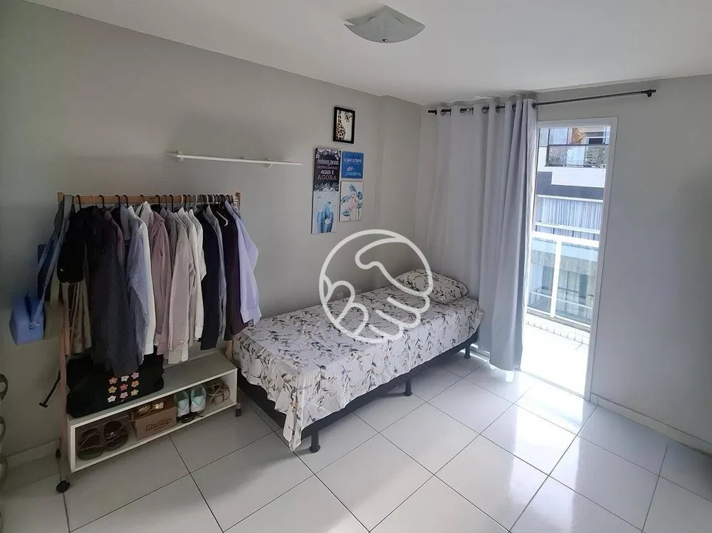 Apartamento, 3 quartos, 95 m² - Foto 13