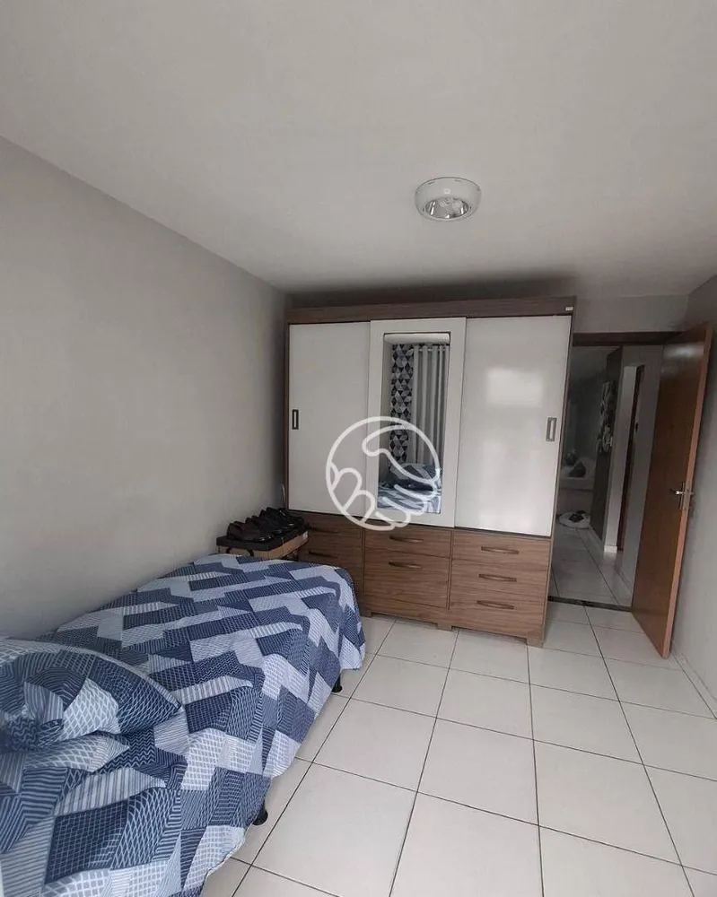 Apartamento, 3 quartos, 95 m² - Foto 8