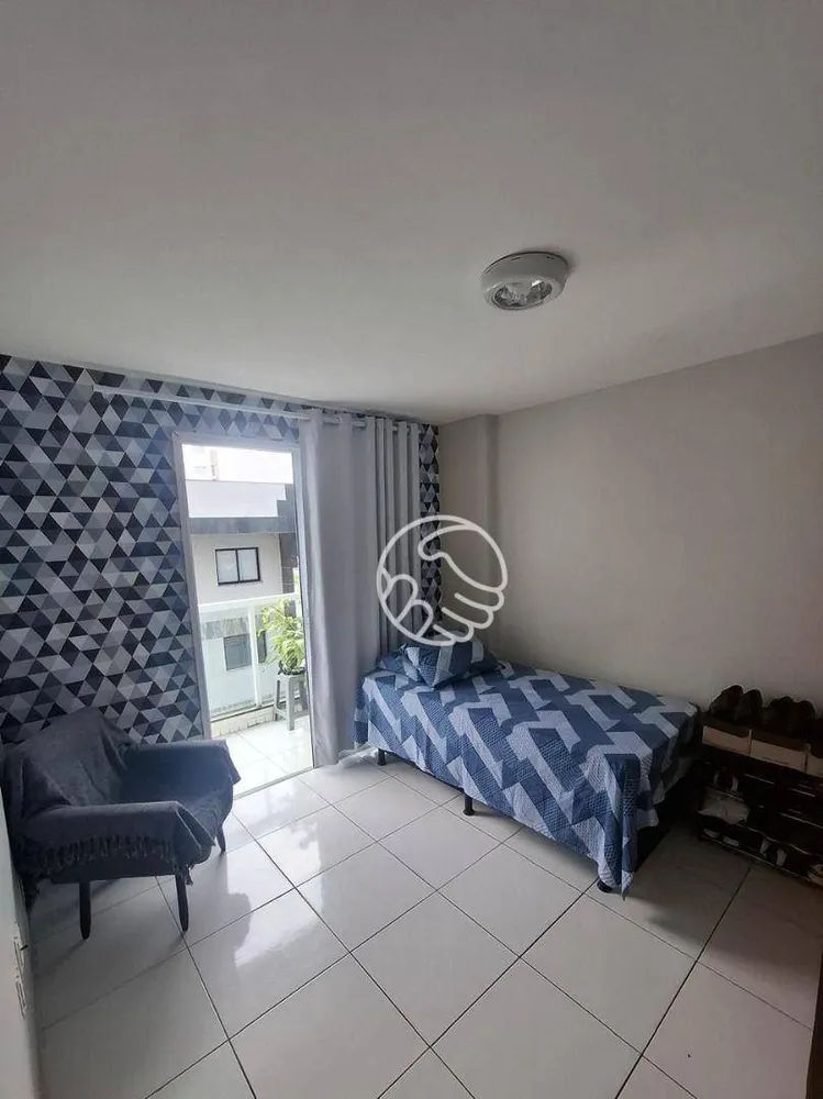 Apartamento, 3 quartos, 95 m² - Foto 9