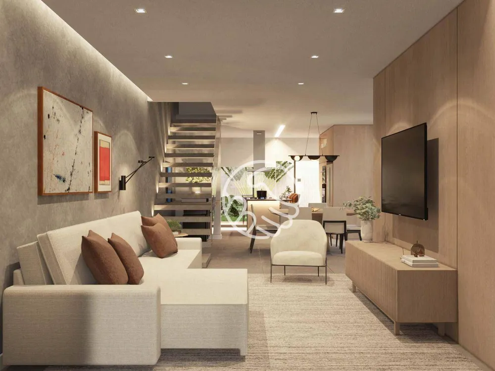 Casa de Condomínio, 3 quartos - Foto 7