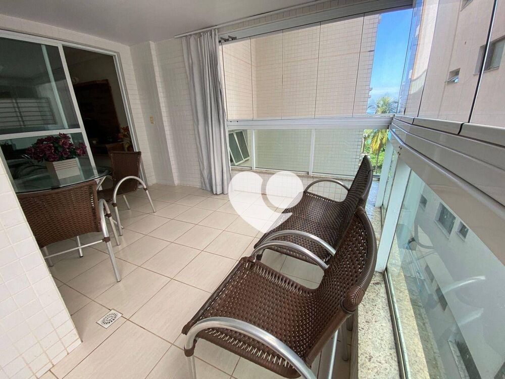 Apartamento à venda e aluguel com 3 quartos, 110m² - Foto 3
