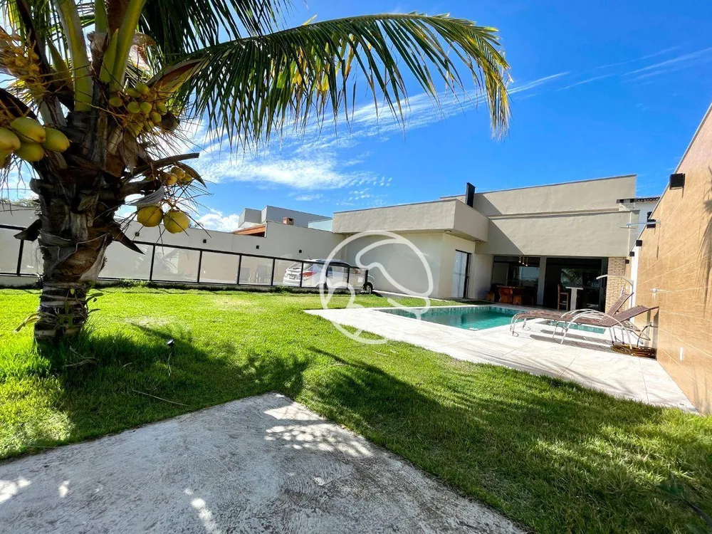 Casa, 3 quartos, 320 m² - Foto 1