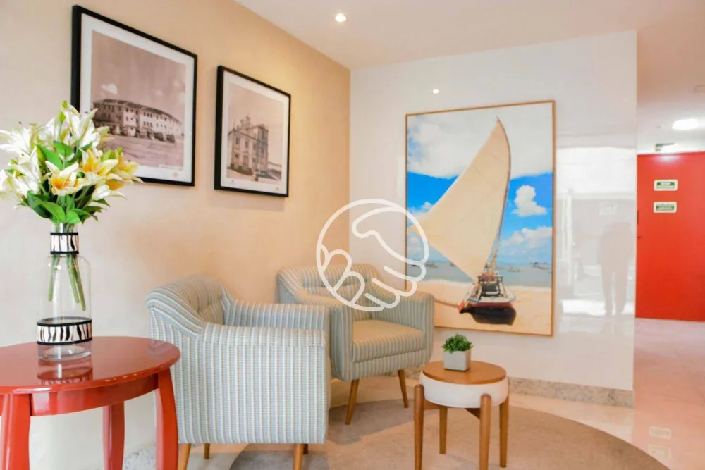 Apartamento, 2 quartos, 72 m² - Foto 6
