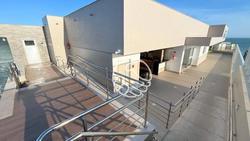 Apartamento, 2 quartos, 100 m² - Foto 2
