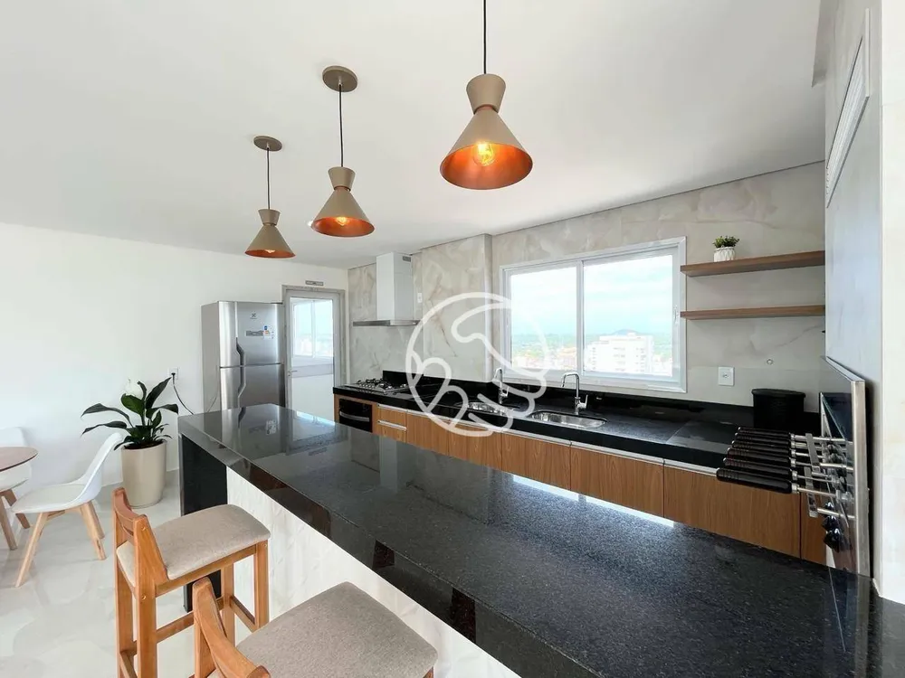 Apartamento, 2 quartos, 100 m² - Foto 8