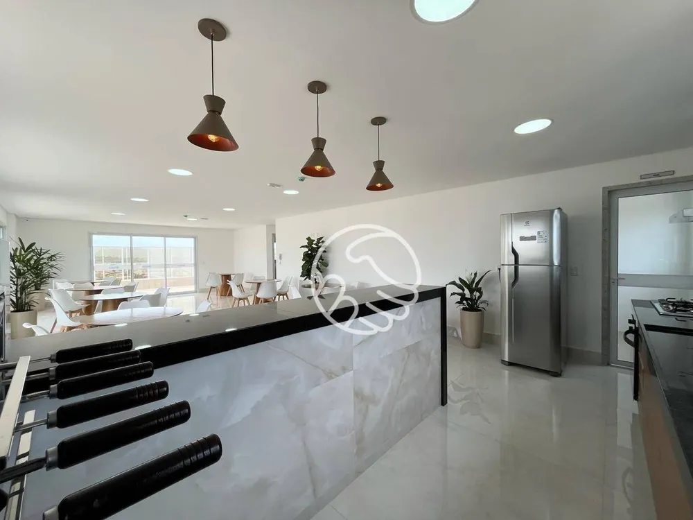 Apartamento, 2 quartos, 100 m² - Foto 6