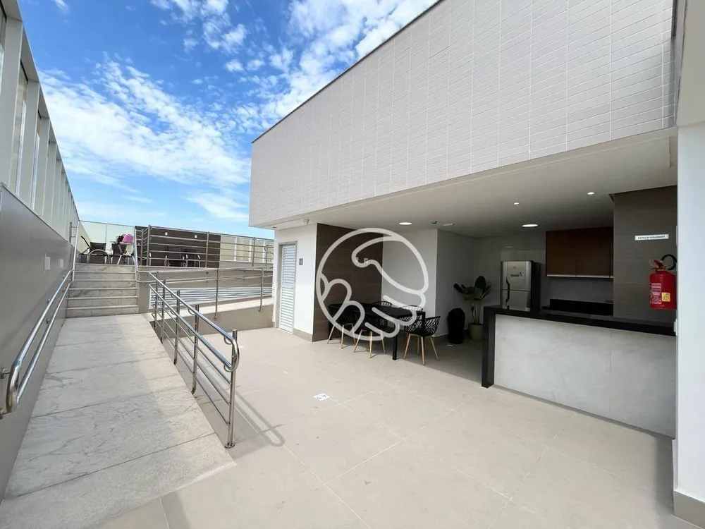Apartamento, 2 quartos, 100 m² - Foto 5