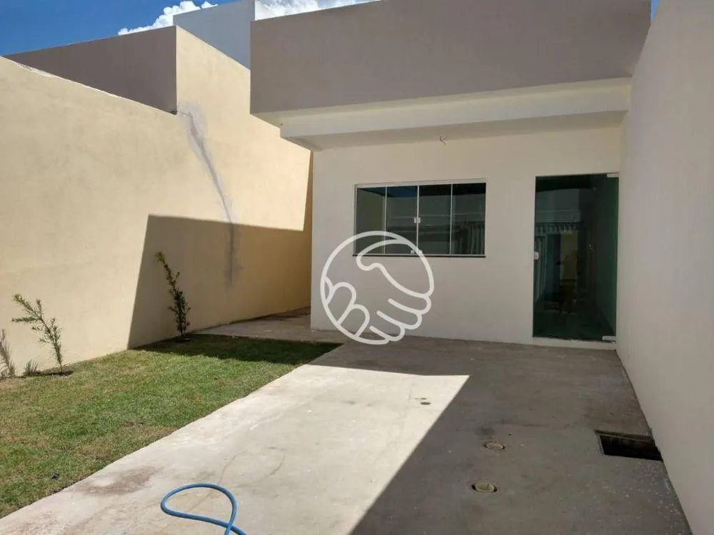 Casa, 3 quartos, 120 m² - Foto 2