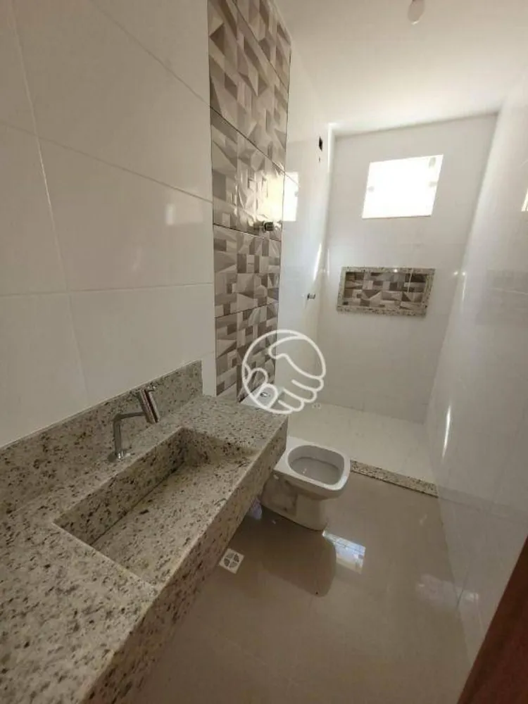 Casa, 3 quartos, 120 m² - Foto 8