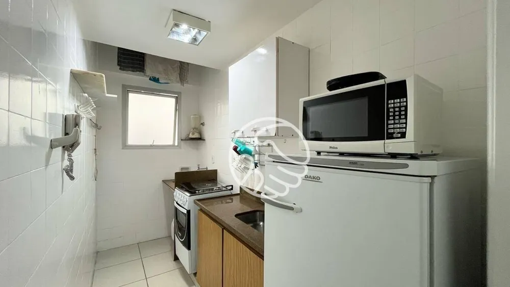Apartamento, 1 quarto, 29 m² - Foto 9