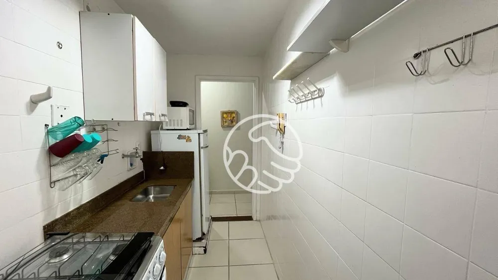 Apartamento, 1 quarto, 29 m² - Foto 6