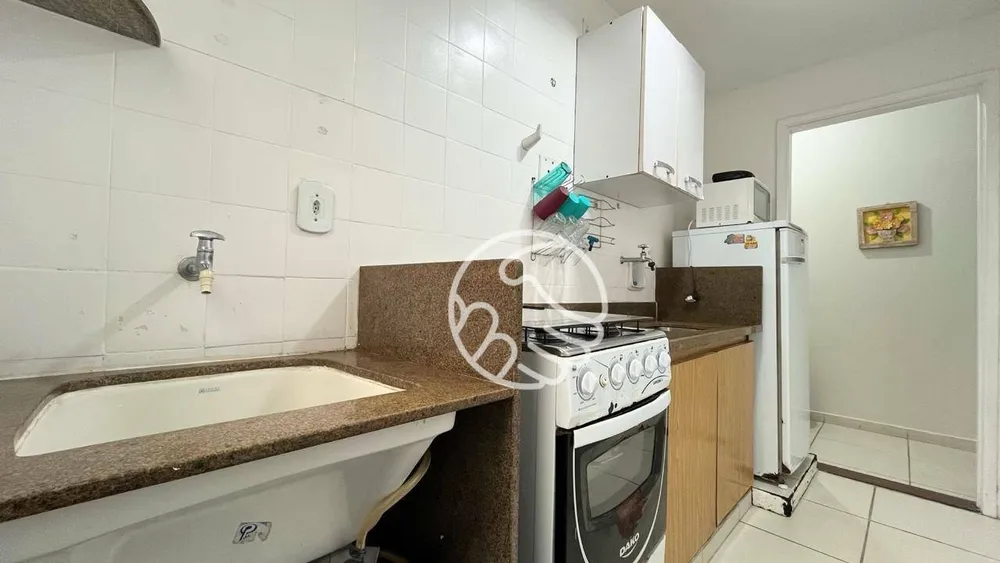 Apartamento, 1 quarto, 29 m² - Foto 7
