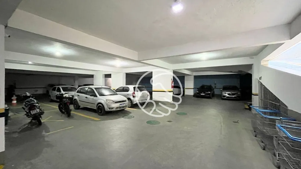 Apartamento, 1 quarto, 29 m² - Foto 10