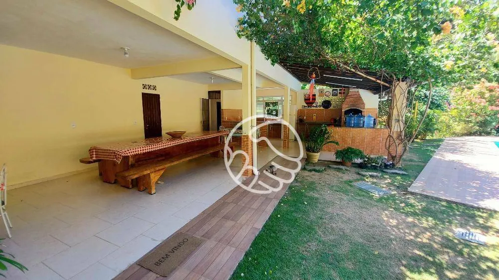 Sítio, 9 quartos, 3 hectares - Foto 6