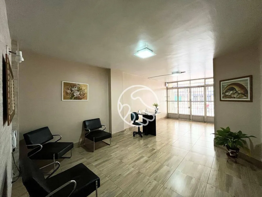 Apartamento, 1 quarto, 45 m² - Foto 5