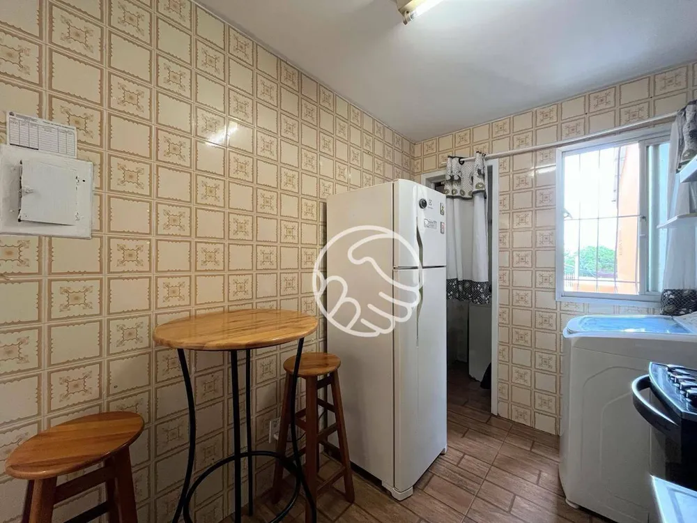 Apartamento, 1 quarto, 45 m² - Foto 8