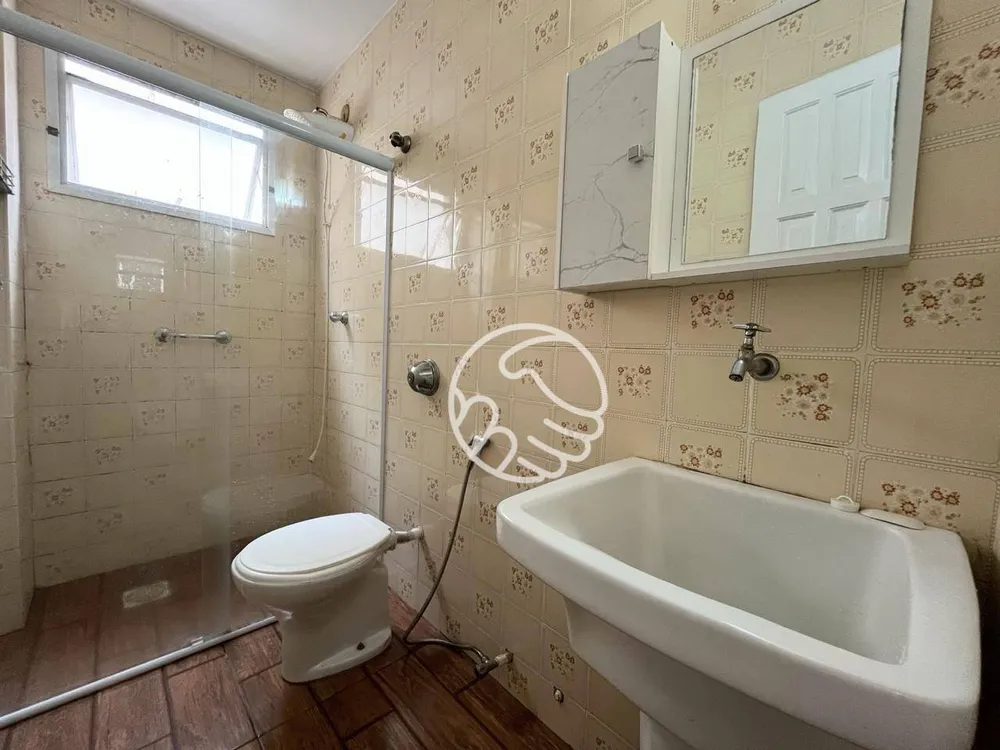 Apartamento, 1 quarto, 45 m² - Foto 2