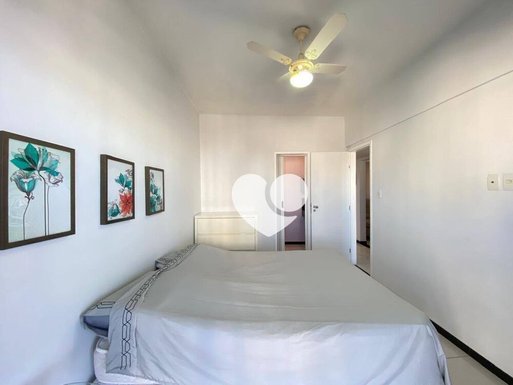 Apartamento à venda com 3 quartos, 114m² - Foto 6