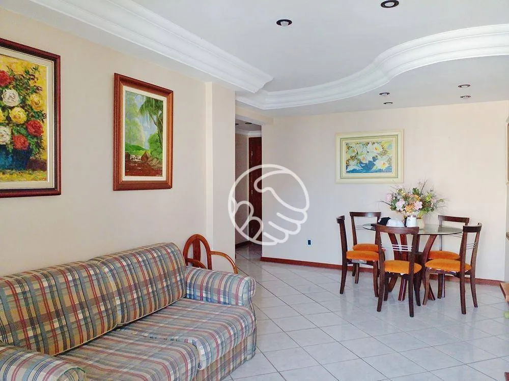Apartamento, 3 quartos, 94 m² - Foto 6
