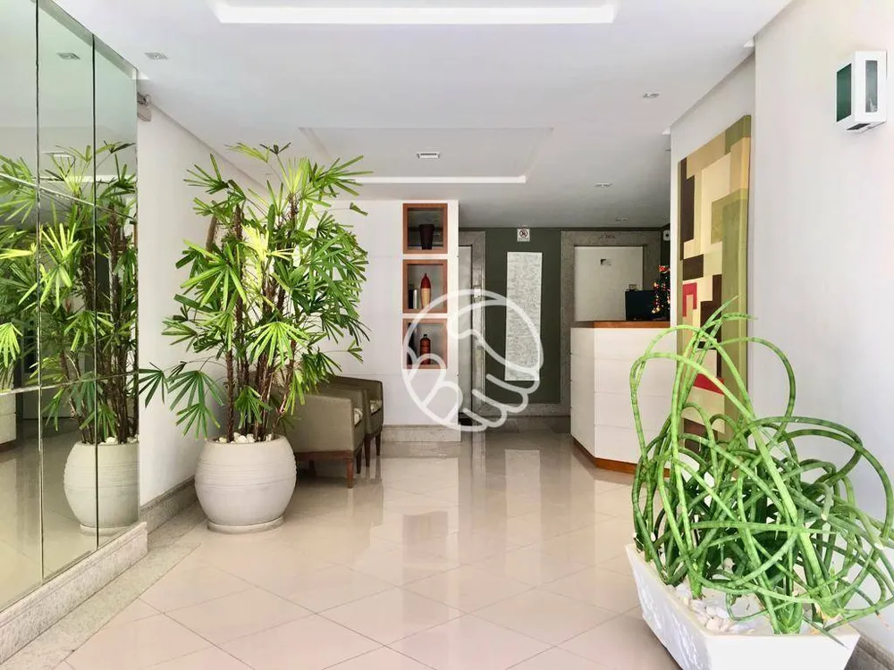 Apartamento, 3 quartos, 94 m² - Foto 5