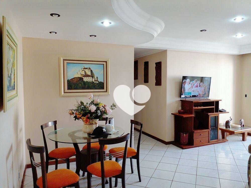 Apartamento, 3 quartos, 94 m² - Foto 1