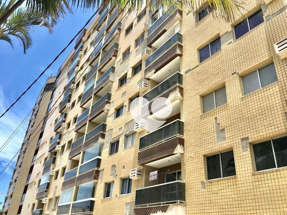 Apartamento, 3 quartos, 94 m² - Foto 2